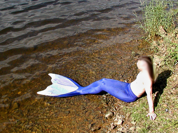 Mermaid Tail Sexy Halloween Costumes